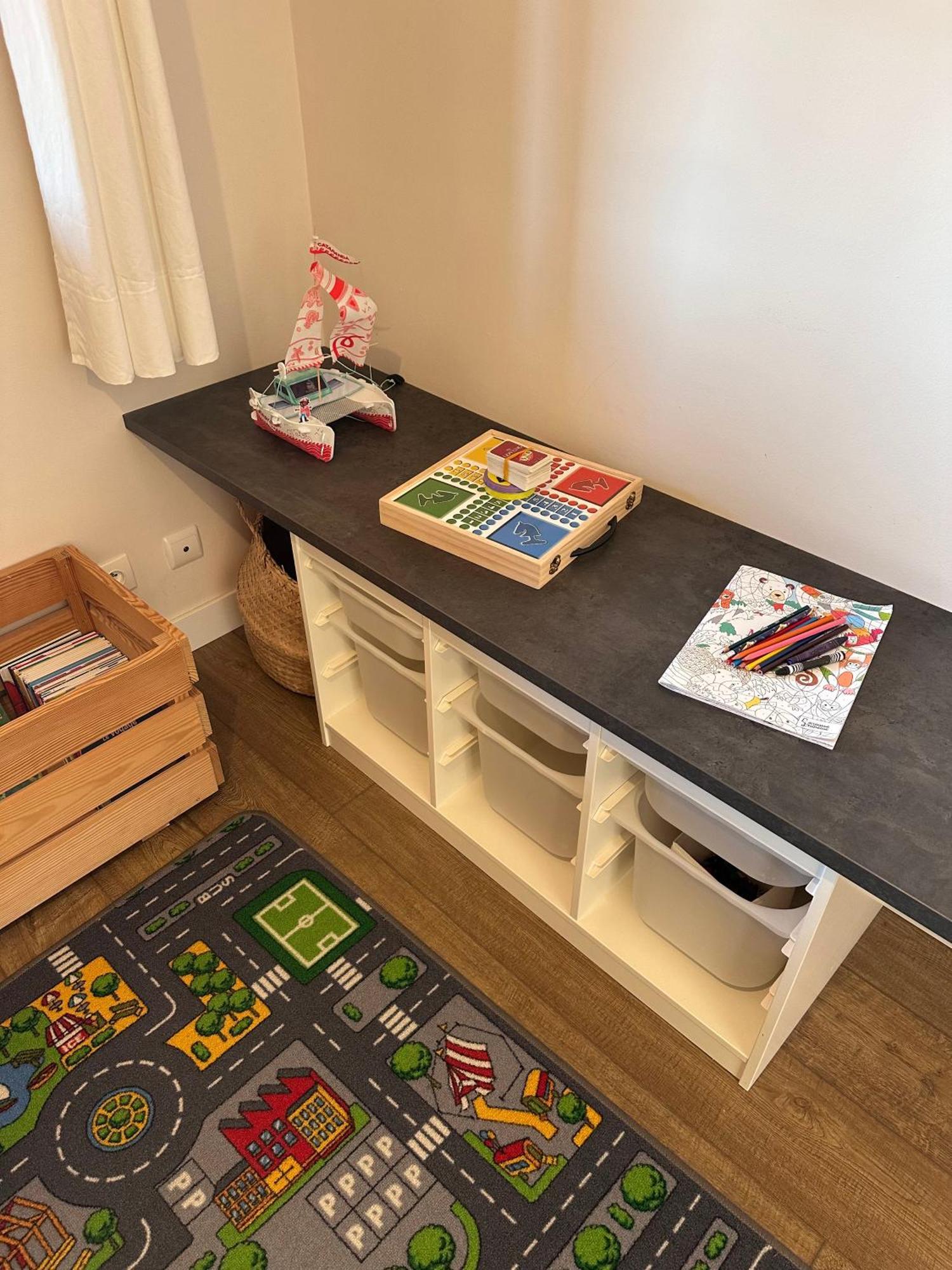 Appartement Clim & Piscine Sur Golf Pont-Royal Eksteriør bilde