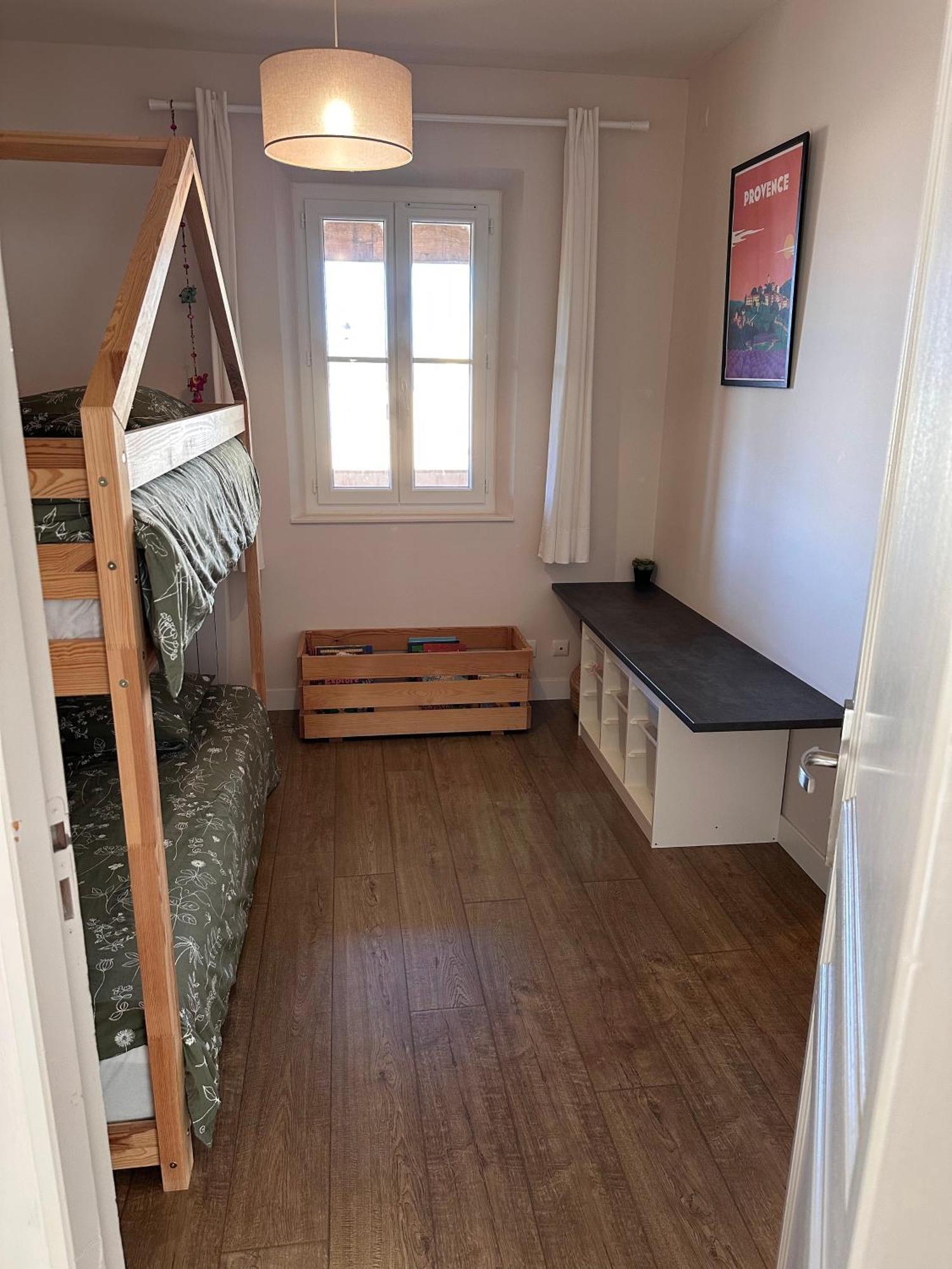 Appartement Clim & Piscine Sur Golf Pont-Royal Eksteriør bilde