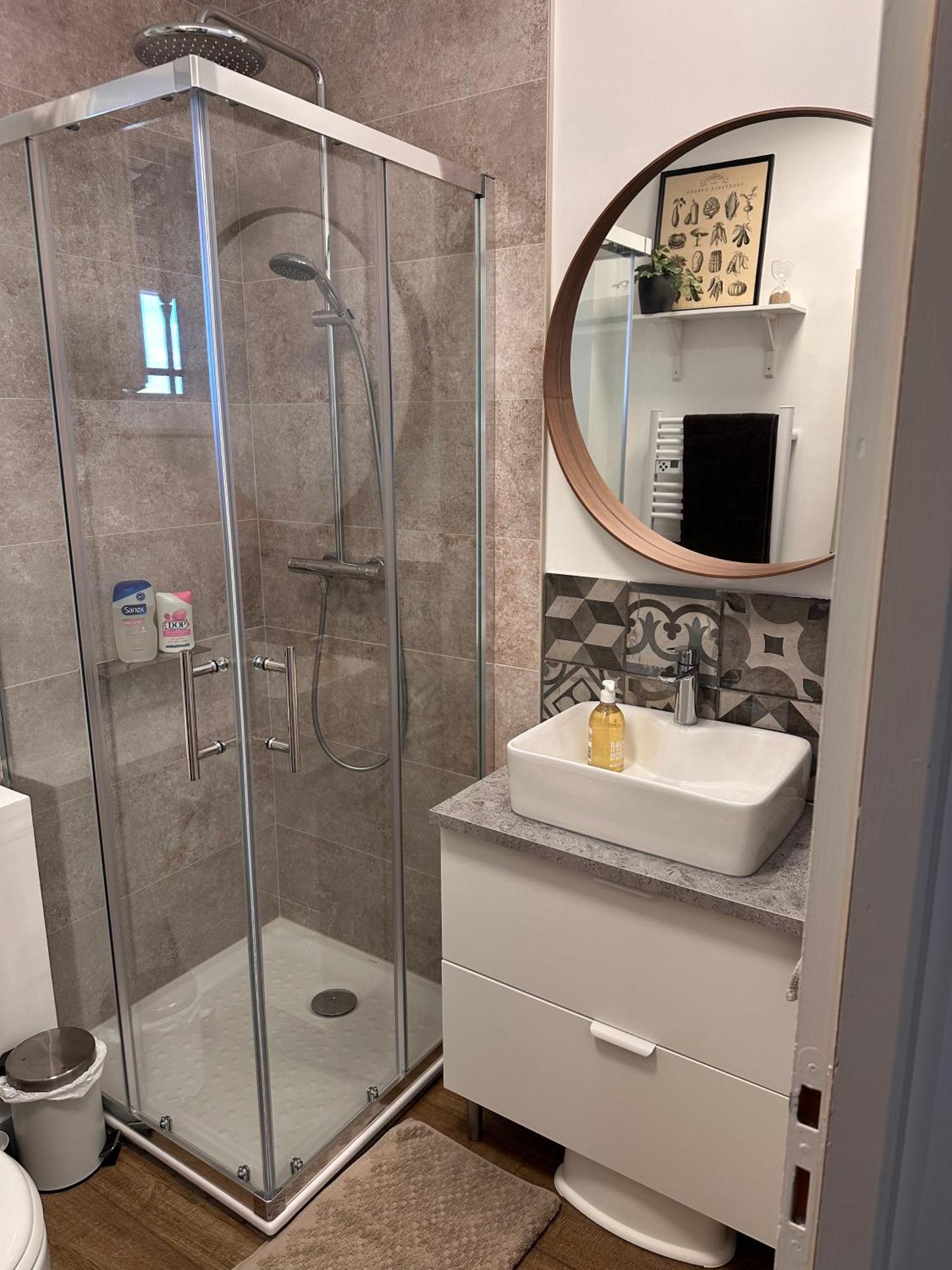 Appartement Clim & Piscine Sur Golf Pont-Royal Eksteriør bilde