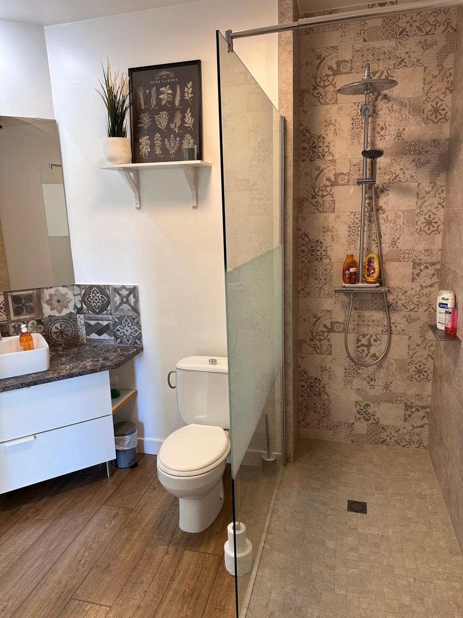 Appartement Clim & Piscine Sur Golf Pont-Royal Eksteriør bilde