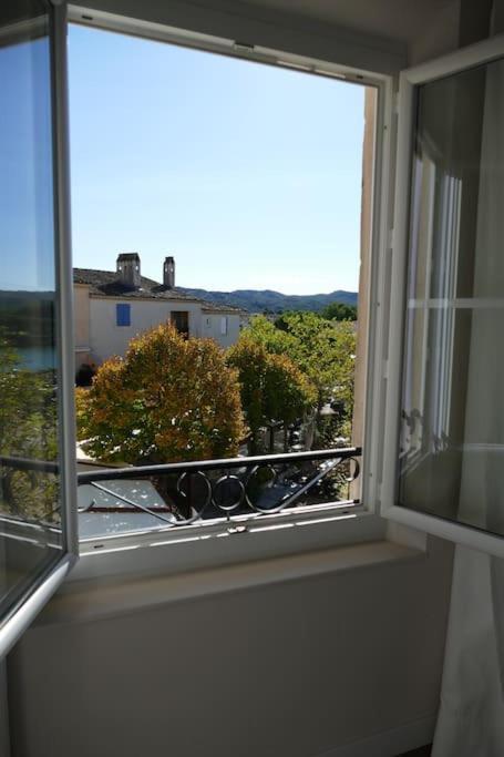 Appartement Clim & Piscine Sur Golf Pont-Royal Eksteriør bilde