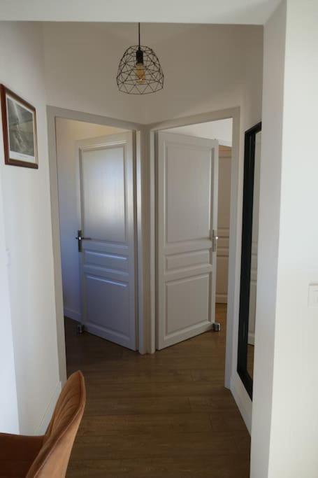 Appartement Clim & Piscine Sur Golf Pont-Royal Eksteriør bilde